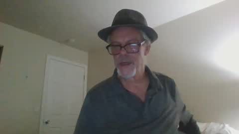 Daddy online show from February 21, 3:23 am