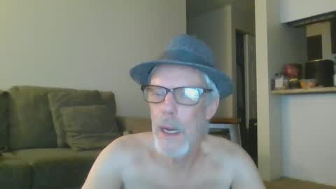 Daddy online show from February 26, 3:32 pm