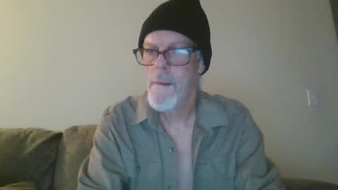 Daddy online show from February 25, 10:59 am