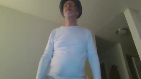 Daddy online show from February 24, 12:59 pm