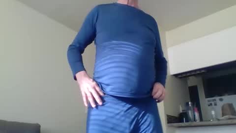 Daddy online show from March 6, 11:31 pm