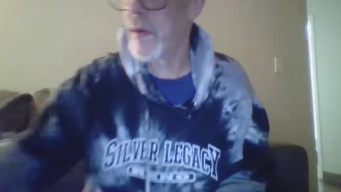 Daddy online show from March 7, 4:23 am
