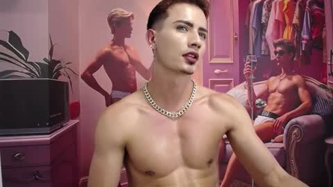 babyken online show from September 10, 5:58 pm
