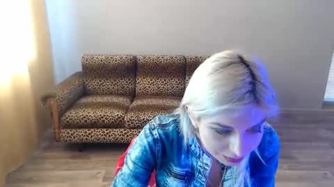 sexybeatriice online show from February 27, 7:08 am