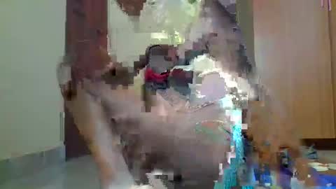 Snapshot of sexybilha483 chatting on February 22, 11:57 am Sexybilha483 online show from February 22, 11:57 am