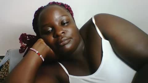 Snapshot of sexyblackgal10 chatting on September 19, 3:21 am sexyblackgal10 online show from September 19, 3:21 am