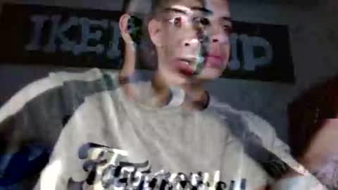 Snapshot of sexyboy_bigclit chatting on February 2, 1:08 pm Iker online show from February 2, 1:08 pm