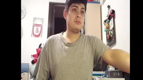 SexyBoyRogerz online show from September 24, 4:41 am