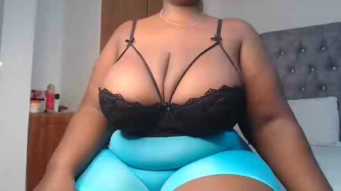 sexychocco online show from January 27, 11:22 am