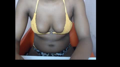 sexydebabe online show from September 17, 8:45 pm