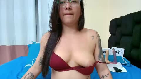 Eva online show from January 22, 7:45 pm