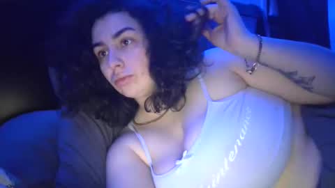 ETERNAL GODDESS WOMAN  online show from January 11, 7:17 am