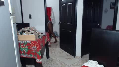 sexyhanny4u online show from December 18, 10:02 pm