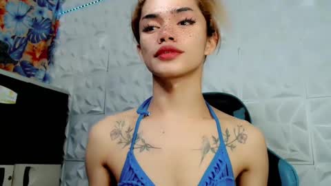 sexyhotbabe18 online show from February 12, 4:33 pm