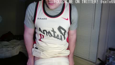 sexylax69 online show from February 6, 1:27 am