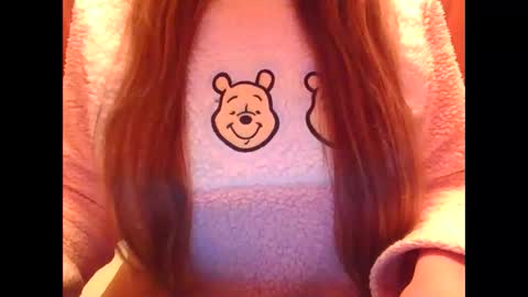 sexymisss24 online show from January 27, 6:31 pm