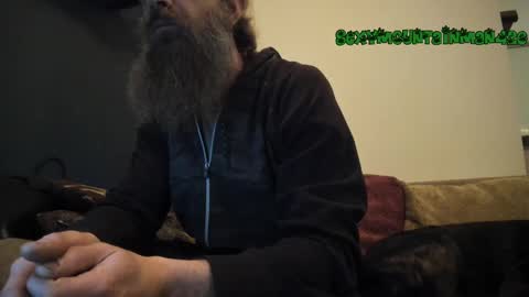 Snapshot of sexymountainman420 chatting on February 24, 1:24 am Sexymountainman420 online show from February 24, 1:24 am