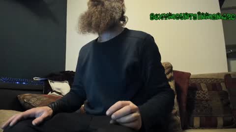 Snapshot of sexymountainman420 chatting on January 19, 5:58 am Sexymountainman420 online show from January 19, 5:58 am