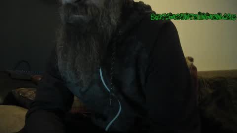 Snapshot of sexymountainman420 chatting on February 22, 6:41 pm Sexymountainman420 online show from February 22, 6:41 pm