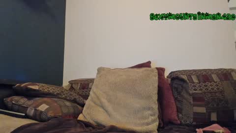 Snapshot of sexymountainman420 chatting on February 7, 6:56 am Sexymountainman420 online show from February 7, 6:56 am