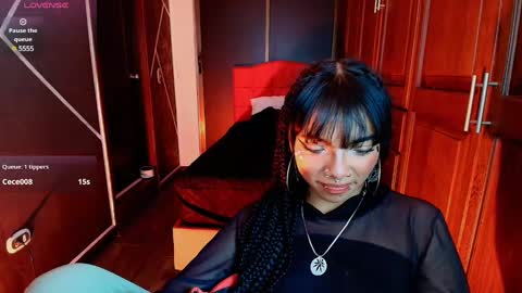 N A F online show from March 11, 10:31 pm