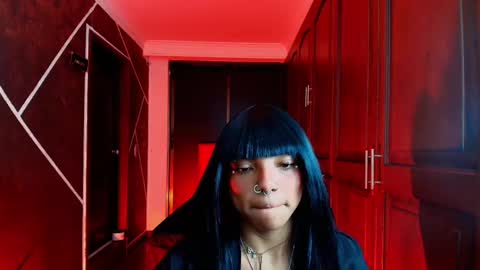 N A F online show from February 16, 1:14 am