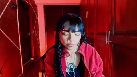 N A F online show from February 24, 10:36 pm
