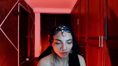 N A F online show from March 8, 1:17 am