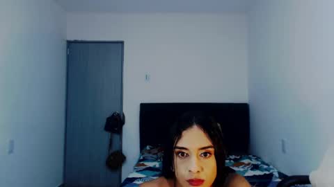 Natalia Duran online show from February 20, 6:50 am