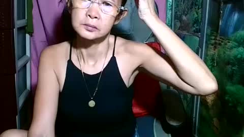 sexyoldangel online show from February 15, 9:16 am