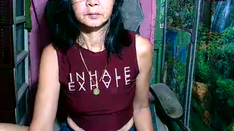 sexyoldangel online show from March 8, 2:55 am