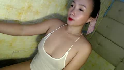 Snapshot of sexypinaymiya chatting on January 6, 5:41 am Miyah online show from January 6, 5:41 am