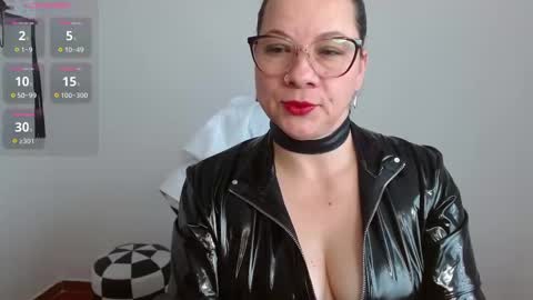 Sexy Psychologist online show from February 12, 8:18 pm
