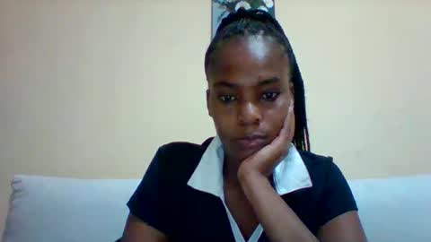 DOVY ACHIENG online show from February 18, 10:36 pm