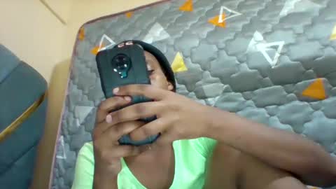 DOVY ACHIENG online show from March 11, 11:37 pm