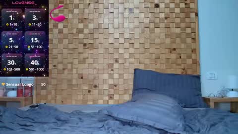 SexyQueenNina online show from January 11, 7:05 pm