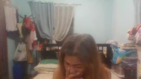 sexyregy69 online show from February 24, 11:54 am
