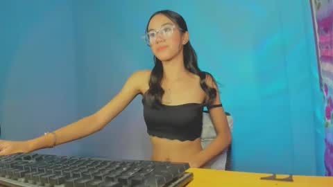 Amelia online show from September 10, 4:08 pm