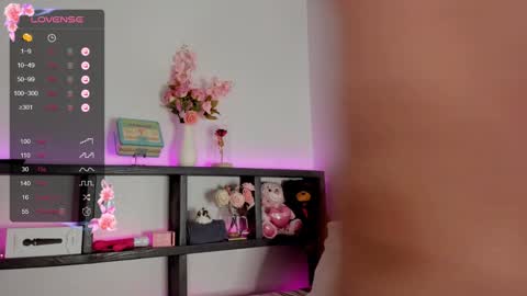 Snapshot of sexytemptation6969 chatting on January 24, 7:18 pm Estee online show from January 24, 7:18 pm