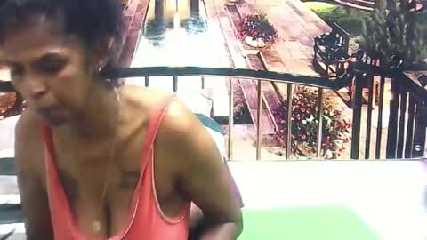 sexyva4u2luv online show from February 23, 5:45 am
