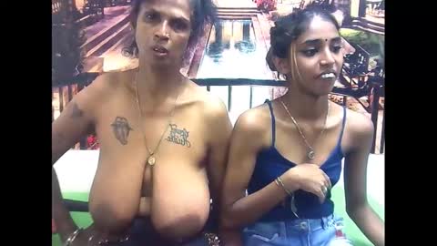sexyva4u2luv online show from February 22, 12:08 pm