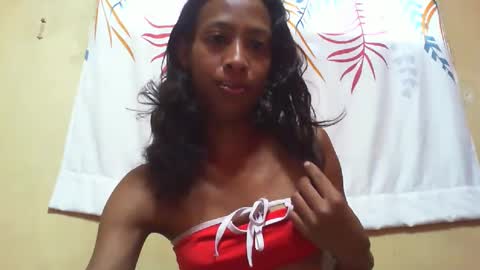 Sexyvalie online show from February 20, 4:07 am