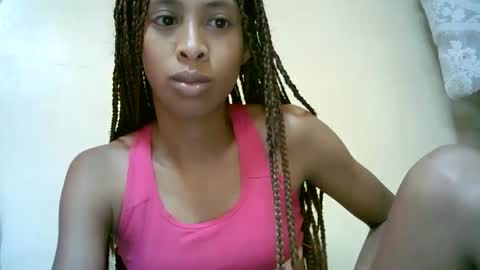 Sexyvalie online show from February 27, 7:51 am