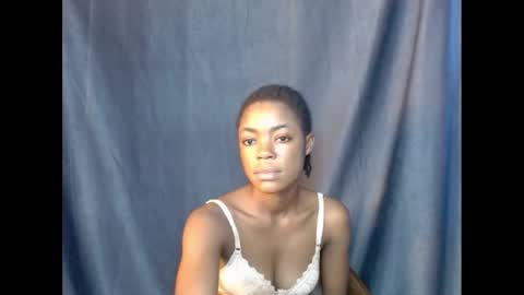 Snapshot of sexyxbunnyxx chatting on March 6, 10:09 am Blue online show from March 6, 10:09 am