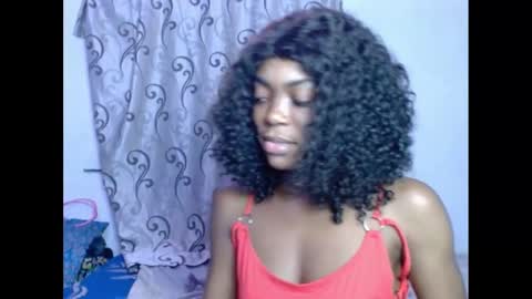 Snapshot of sexyxbunnyxx chatting on January 23, 12:35 am Blue online show from January 23, 12:35 am
