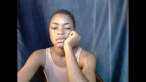 Snapshot of sexyxbunnyxx chatting on March 4, 9:51 am Blue online show from March 4, 9:51 am