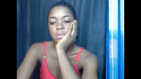 Snapshot of sexyxbunnyxx chatting on March 1, 7:41 am Blue online show from March 1, 7:41 am