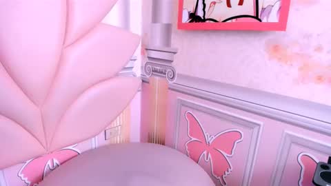 Snapshot of sexyy_kitty18 chatting on February 13, 2:20 pm KATY online show from February 13, 2:20 pm