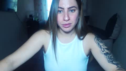 Snapshot of sexyyuliia777 chatting on September 13, 7:33 am Yuliia online show from September 13, 7:33 am