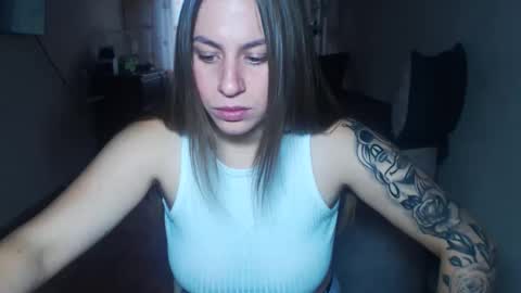 Snapshot of sexyyuliia777 chatting on September 16, 6:27 am Yuliia online show from September 16, 6:27 am